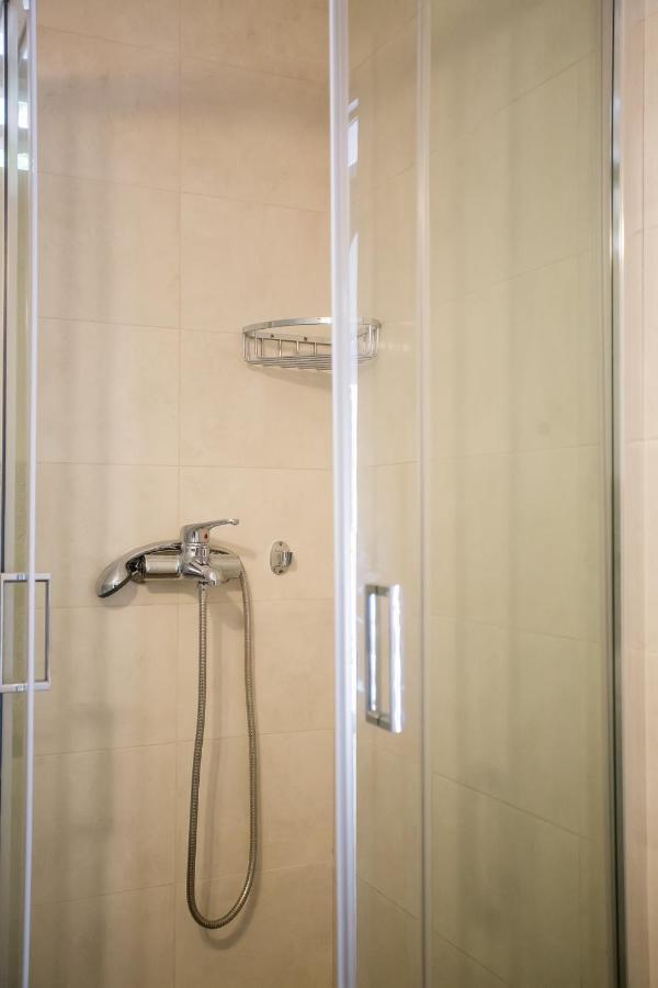 Fotini'S House Apartment Ипсос Екстериор снимка